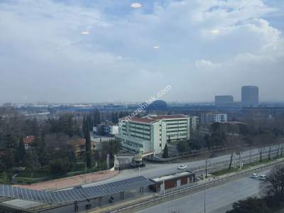 Osmangazi Panayır Mah Evke Plaza Satılık Ofis Büro 8