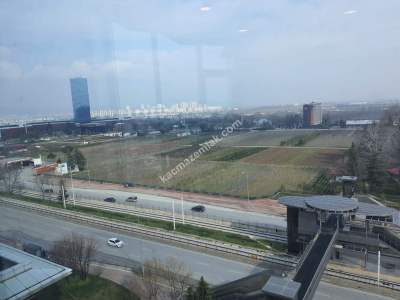 Osmangazi Panayır Mah Evke Plaza Satılık Ofis Büro 9