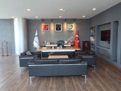 Osmangazi Panayır Mah Evke Plaza Satılık Ofis Büro 10