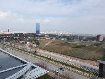 Osmangazi Panayır Mah Evke Plaza Satılık Ofis Büro 6