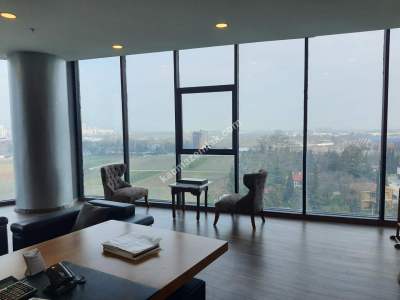 Osmangazi Panayır Mah Evke Plaza Satılık Ofis Büro 14