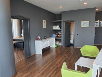 Osmangazi Panayır Mah Evke Plaza Satılık Ofis Büro 20