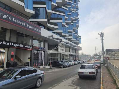 Osmangazi Panayır Mah Evke Plaza Satılık Ofis Büro 2
