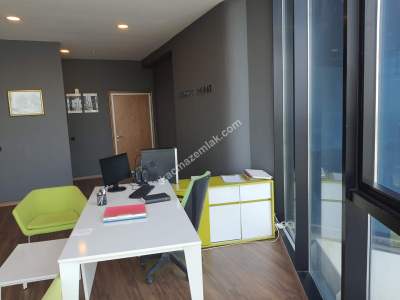 Osmangazi Panayır Mah Evke Plaza Satılık Ofis Büro 22