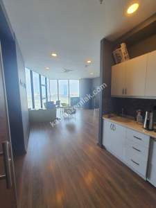 Osmangazi Panayır Mah Evke Plaza Satılık Ofis Büro 26