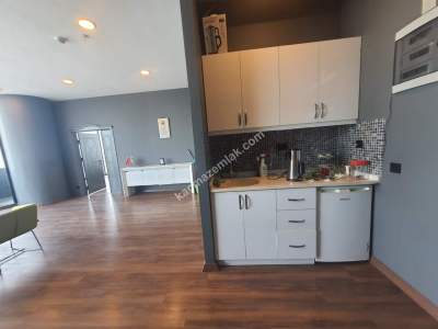 Osmangazi Panayır Mah Evke Plaza Satılık Ofis Büro 24