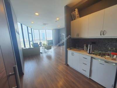 Osmangazi Panayır Mah Evke Plaza Satılık Ofis Büro 25