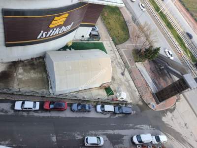 Osmangazi Panayır Mah Evke Plaza Satılık Ofis Büro 5