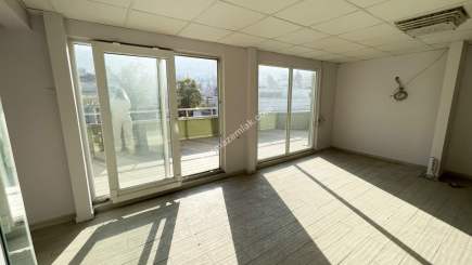 Osmangazi Şehreküstü Atatürk Cd. Üzerinde Satılık Ofis 13