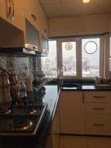 Osmangazi Şehreküstü Atatürk Cd. Üzerinde Satılık Ofis 12