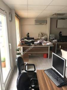 Osmangazi Şehreküstü Atatürk Cd. Üzerinde Satılık Ofis 8