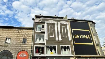 Osmangazi Şehreküstü Atatürk Cd. Üzerinde Satılık Ofis 3