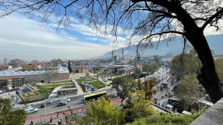 Osmangazi Şehreküstü Atatürk Cd. Üzerinde Satılık Ofis 2