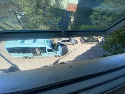 Samandıra Meydanda Camlı Plaza'da Satılık Ofis 9