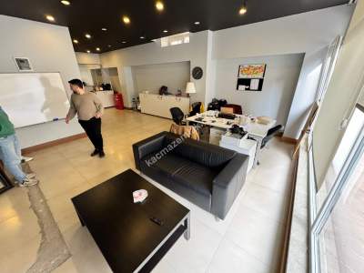 Acıbadem Caddesi Üzerinde Hazır Kiracılı Satılık İşyeri 6
