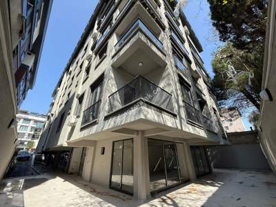 Acıbadem Caddesinde, Sıfır Binada, 65M2 Net, Satılık 7