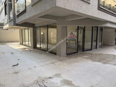 Acıbadem Caddesinde, Sıfır Binada, 65M2 Net, Satılık 9