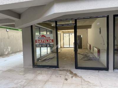 Acıbadem Caddesinde, Sıfır Binada, 65M2 Net, Satılık 4