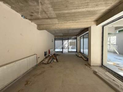 Acıbadem Caddesinde, Sıfır Binada, 65M2 Net, Satılık 1