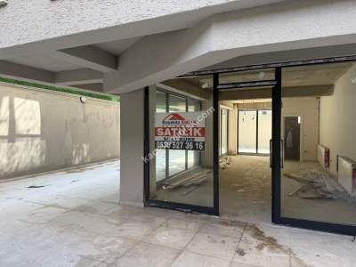 Acıbadem Caddesinde, Sıfır Binada, 65M2 Net, Satılık 3