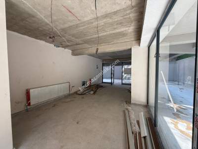 Acıbadem Caddesinde, Sıfır Binada, 65M2 Net, Satılık 2