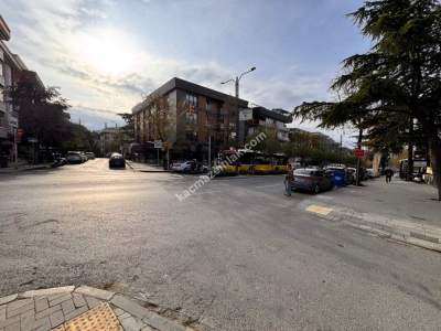 Acıbadem Caddesinde Sıfır Binada 3+1 Satılık Ofis Büro 30