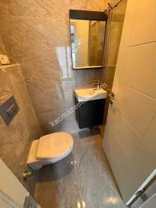 Acıbadem Caddesinde Sıfır Binada 3+1 Satılık Ofis Büro 16