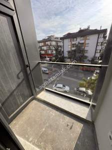 Acıbadem Caddesinde Sıfır Binada 3+1 Satılık Ofis Büro 18