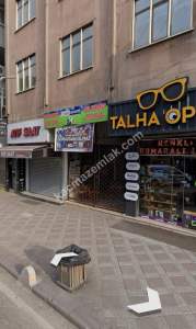 Kocaeli Derince Merkez Satılık İşyeri 1+0 Uygun Fiyat 10