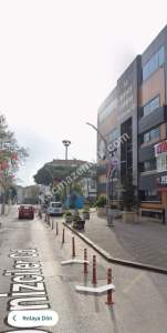 Kocaeli Derince Merkez Satılık İşyeri 1+0 Uygun Fiyat 4