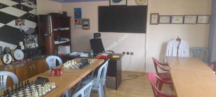 Kaçmaz Emlak'tan Derince'de Satılık Full Eşyalı İşyer 14