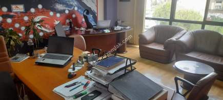 Kaçmaz Emlak'tan Derince'de Satılık Full Eşyalı İşyer 6