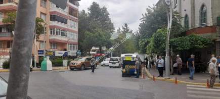 Kaçmaz Emlak'tan Derince'de Satılık Full Eşyalı İşyer 33