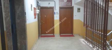 Kaçmaz Emlak'tan Derince'de Satılık Full Eşyalı İşyer 35