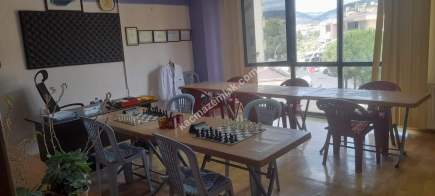 Kaçmaz Emlak'tan Derince'de Satılık Full Eşyalı İşyer 31