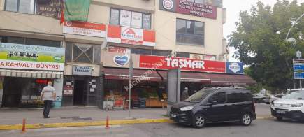 Kaçmaz Emlak'tan Derince'de Satılık Full Eşyalı İşyer 26