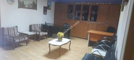 Kaçmaz Emlak'tan Derince'de Satılık Full Eşyalı İşyer 21