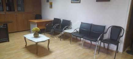 Kaçmaz Emlak'tan Derince'de Satılık Full Eşyalı İşyer 25