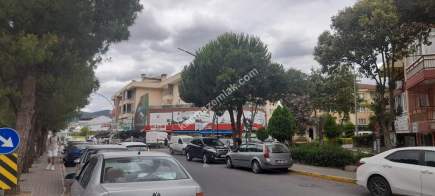 Kaçmaz Emlak'tan Derince'de Satılık Full Eşyalı İşyer 30