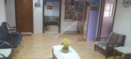 Kaçmaz Emlak'tan Derince'de Satılık Full Eşyalı İşyer 27