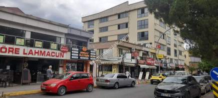 Kaçmaz Emlak'tan Derince'de Satılık Full Eşyalı İşyer 2