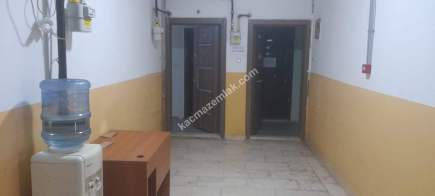 Kaçmaz Emlak'tan Derince'de Satılık Full Eşyalı İşyer 15