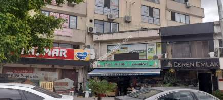 Kaçmaz Emlak'tan Derince'de Satılık Full Eşyalı İşyer 3