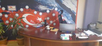 Kaçmaz Emlak'tan Derince'de Satılık Full Eşyalı İşyer 7