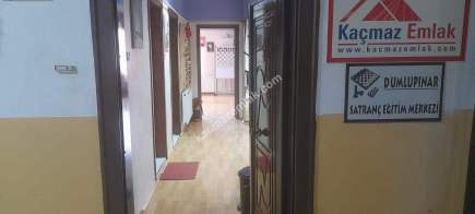 Kaçmaz Emlak'tan Derince'de Satılık Full Eşyalı İşyer 24
