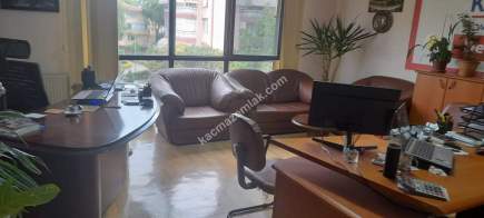 Kaçmaz Emlak'tan Derince'de Satılık Full Eşyalı İşyer 8