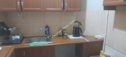 Kaçmaz Emlak'tan Derince'de Satılık Full Eşyalı İşyer 28