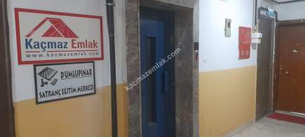 Kaçmaz Emlak'tan Derince'de Satılık Full Eşyalı İşyer 12