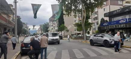 Kaçmaz Emlak'tan Derince'de Satılık Full Eşyalı İşyer 36