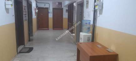 Kaçmaz Emlak'tan Derince'de Satılık Full Eşyalı İşyer 16